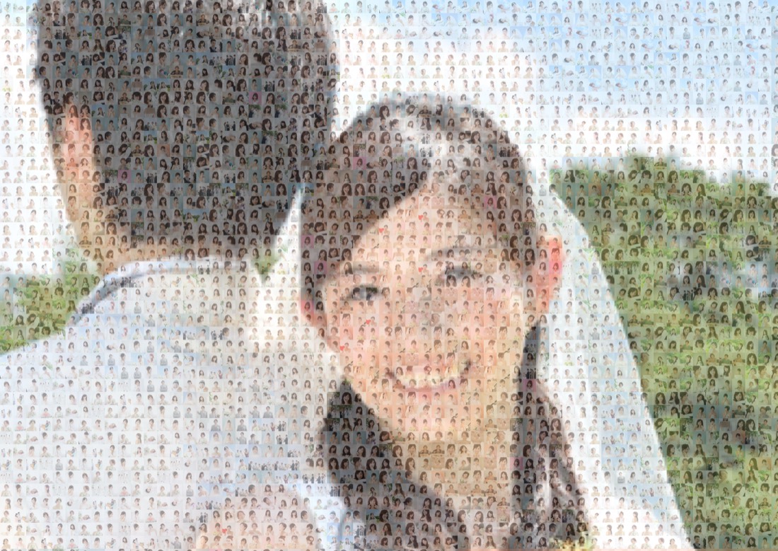 結婚式 ウェディング サンプル